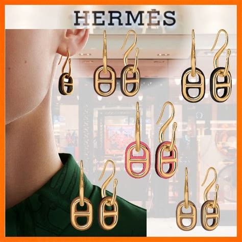 hermes fashion jewelry|hermes fashion jewelry for women.